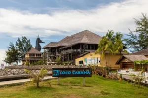Coco Cabana Miri 3