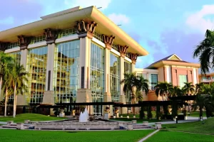 Empire Brunei Hotel 1