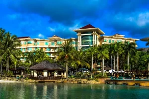 Empire Brunei Hotel 3