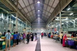 Gadong Night Market 1